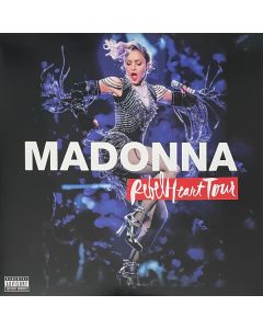 Rebel Heart Tour