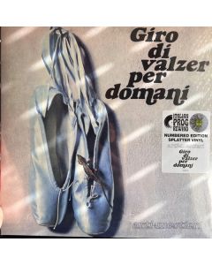 Giro Di Valzer Per Domani
