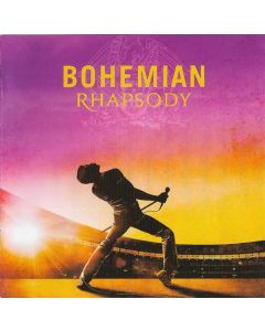 Bohemian Rhapsody (The Original Soundtrack)