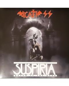 Suspiria (Queen Of The Dead)