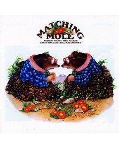 Matching Mole