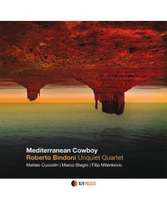 Mediterranea Cowboy