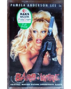 Barb Wire: Original Motion Picture Soundtrack