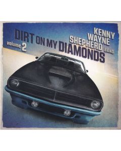 Dirt On My Diamonds Volume 2