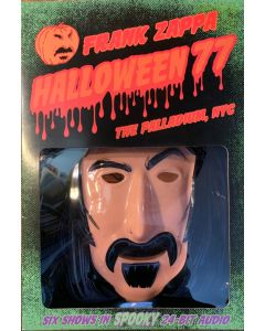 Halloween 77