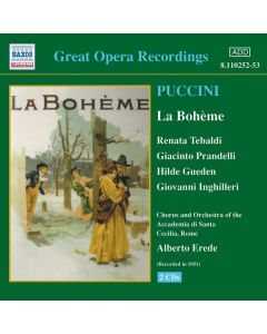 La Boheme