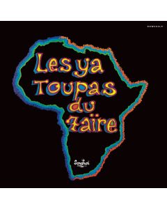 Les Ya Toupas du Zaïre
