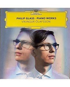 PIANO WORKS