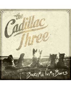 Bury Me In My Boots