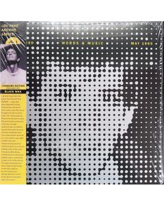 Words & Music, May 1965
