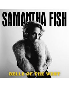 Belle Of The West