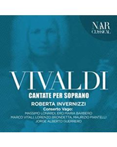 Cantate Per Soprano