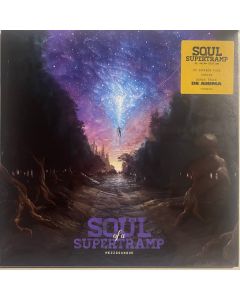 Soul Of A Supertramp De Anima Edition