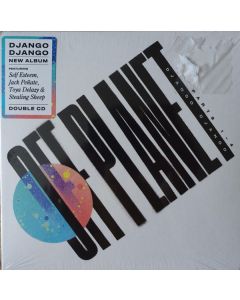 Off Planet Parts 1-4