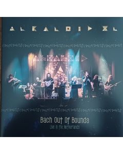 Bach Out Of Bounds