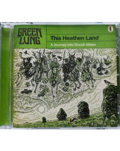This Heathen Land