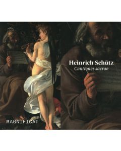 Cantiones Sacrae