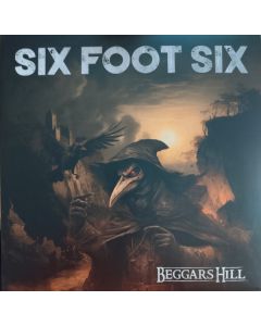 Beggars Hill