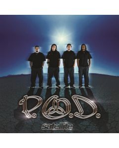 Satellite (20th Anniversary 2-CD Expanded Edition)