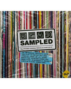 Sampled