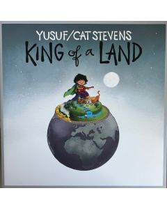 King Of A Land