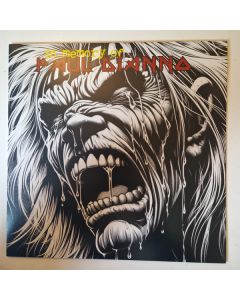 In Memory Of Paul Dianno