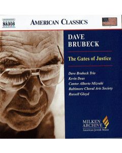 The Gates Of Justice