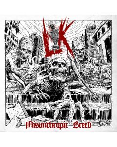 Misanthropic Breed