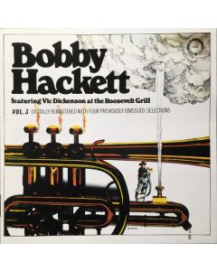 Live At The Roosevelt Grill, Vol. 3