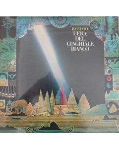 L'Era Del Cinghiale Bianco