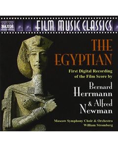 The Egyptian