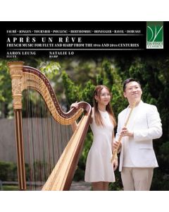 Après Un Rêve (French Music For Flute And Harp From The 19th And 20th Centuries)