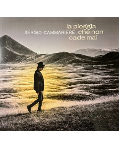 La pioggia che non cade mai