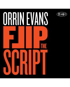 Flip The Script