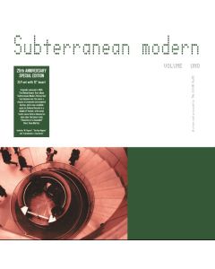 Subterranean Modern (Volume Uno)