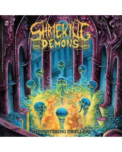 The Festering Dwellers