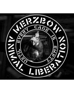 Animal Liberation - Until Every Cage Is Empty