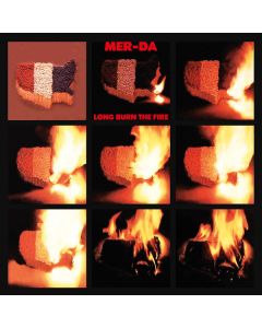 Long Burn The Fire