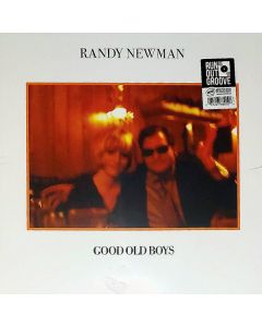 Good Old Boys