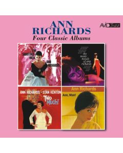 Four Classic Albums