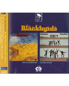 The Blackbyrds / Flying Start