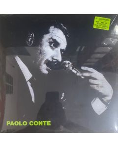 Paolo Conte