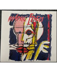 Manic Eden