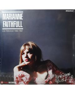 À La Télévision 1965-1967