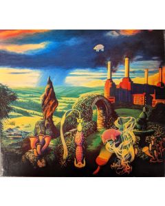 Animals Reimagined: A Tribute to Pink Floyd