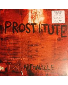 Prostitute