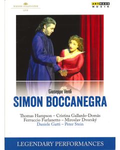 Simon Boccanegra