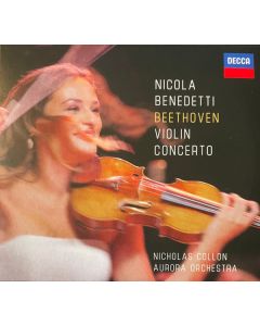 Violin Concerto