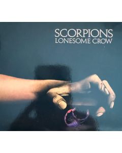 Lonesome Crow