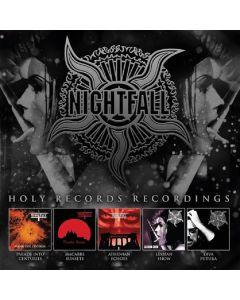 Holy Records Recordings